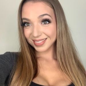 Meet your Posher, Meghan